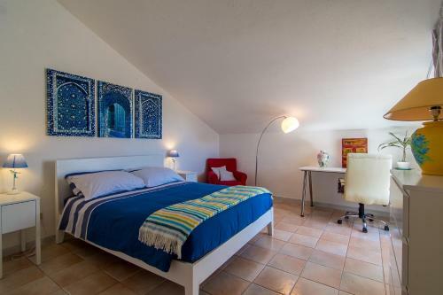 Apartamento Penthouse Three Bedrooms