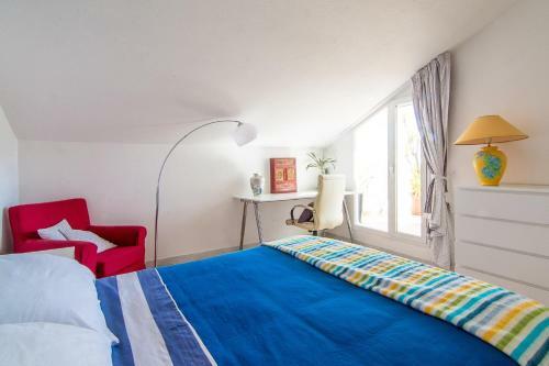 Apartamento Penthouse Three Bedrooms