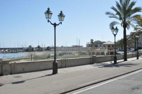 Orchidea - Sanremo Apartments