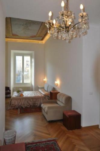Orchidea - Sanremo Apartments