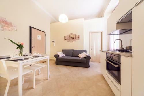 Apartamento Rosa Centralissimo