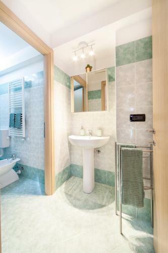 Apartamento Rosa Centralissimo