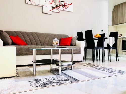 Apartamento Ylli Home Sanremo