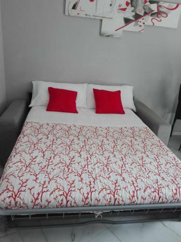 Apartamento Ylli Home Sanremo