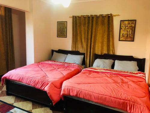 Apartamento Isis Pyramids View