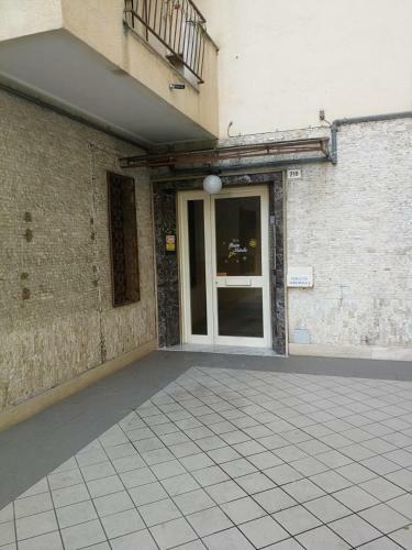 Via Zeffiro Apartment