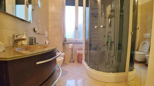 Apartamento La Casa Di Vera