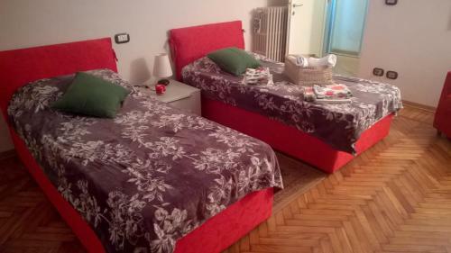 Apartamento La Casa Di Vera