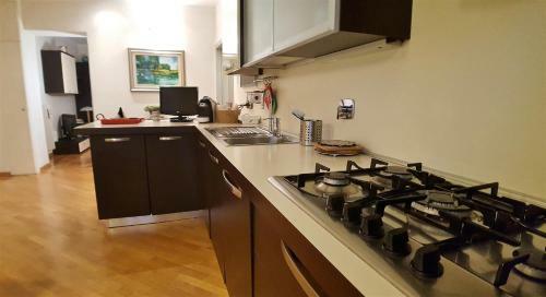 Apartamento La Casa Di Vera