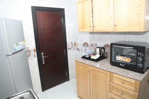 Jewel Agouza Hotel