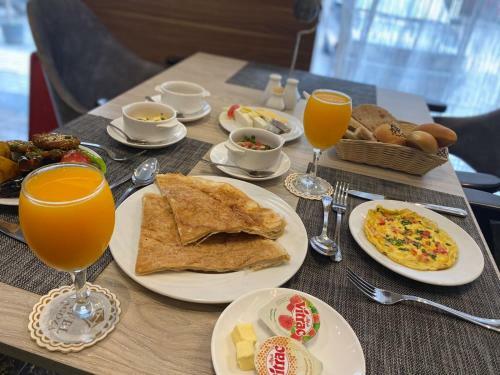 Jewel Agouza Hotel