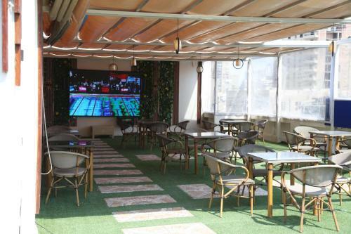 Jewel Agouza Hotel