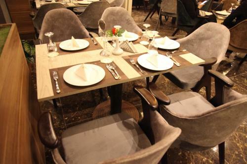 Jewel Agouza Hotel