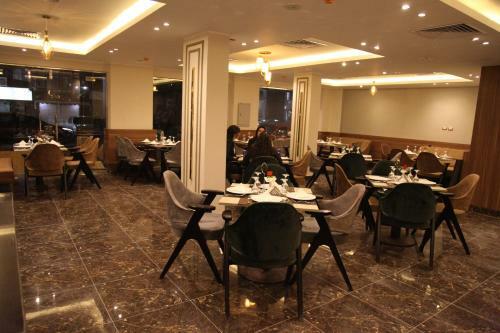 Jewel Agouza Hotel