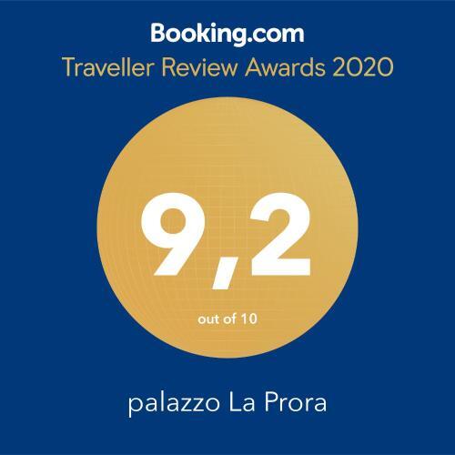 Apartamento Palazzo La Prora