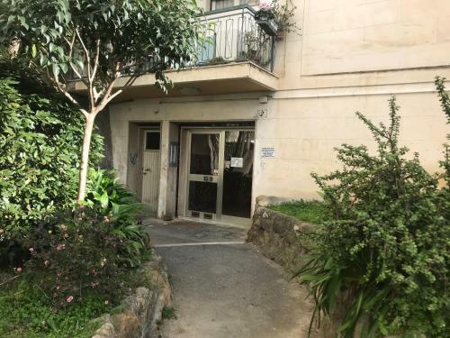 Apartamento Palazzo La Prora