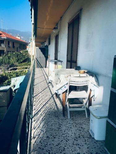 Apartamento Palazzo La Prora