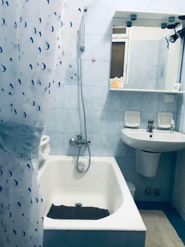 Apartamento Palazzo La Prora