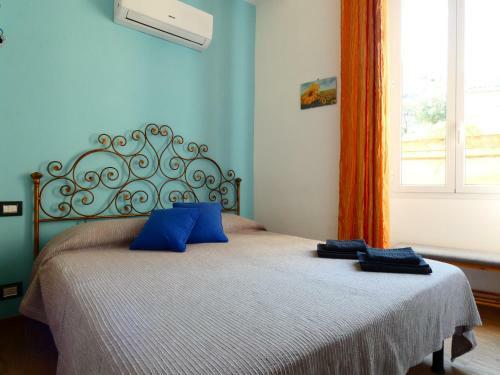 Apartamento Casa Matuzia