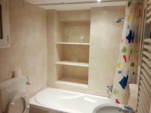 Apartamento Casa Diddi E Toto