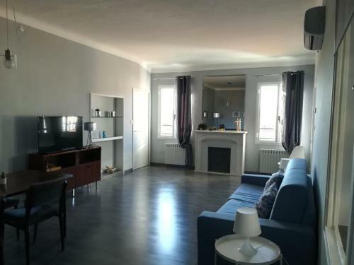 Apartamento Cavour17