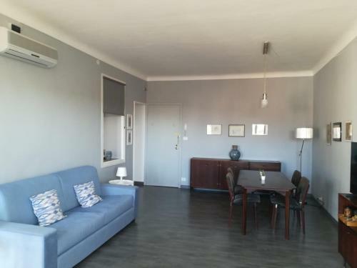 Apartamento Cavour17