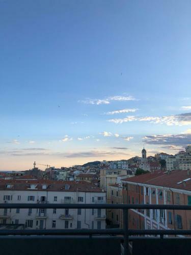 Apartamento Cavour17