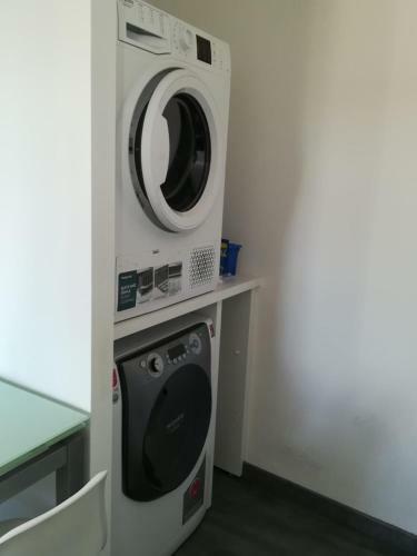 Apartamento Cavour17