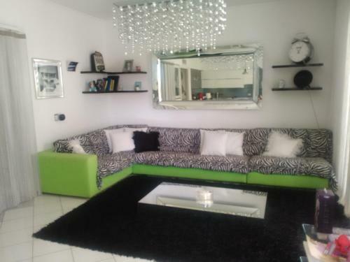 Apartamento Condominio Imperiale