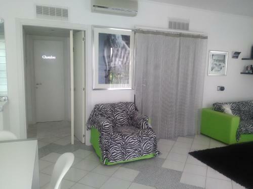 Apartamento Condominio Imperiale