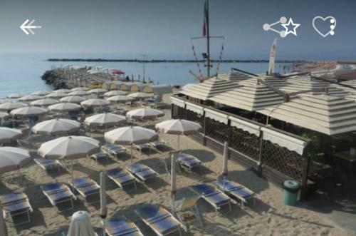 Apartamento Condominio Imperiale