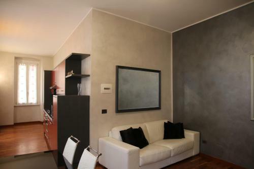Gaudio 22 Apartment