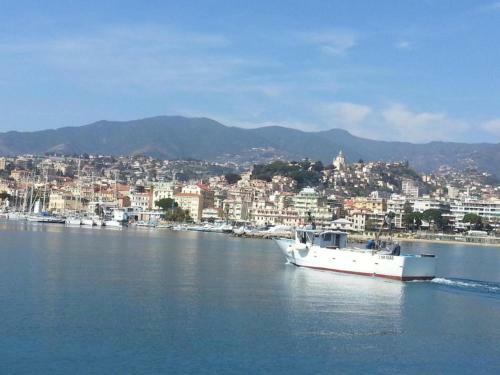 Apartamento Evycasavacanze