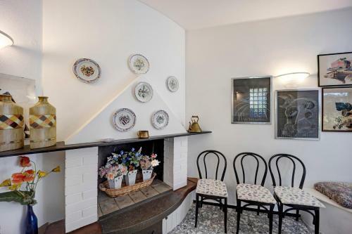 Apartamento Evycasavacanze