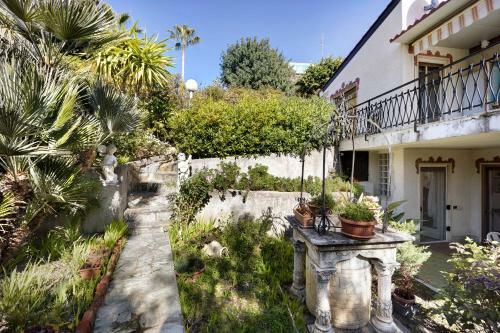 Apartamento Evycasavacanze