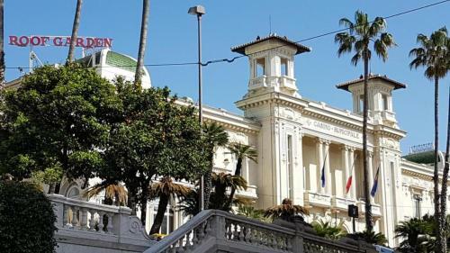 Apartamento Evycasavacanze
