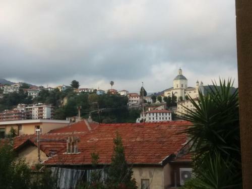 Apartamento House Romolo