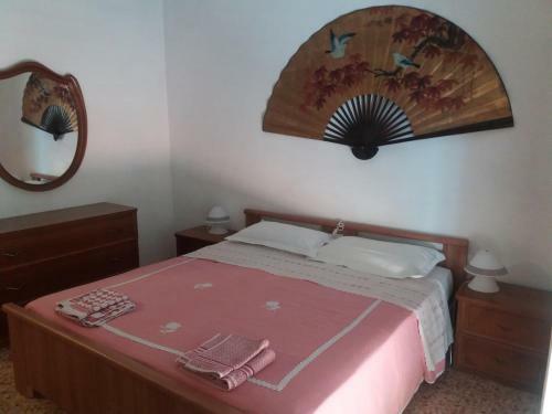 Apartamento House Romolo