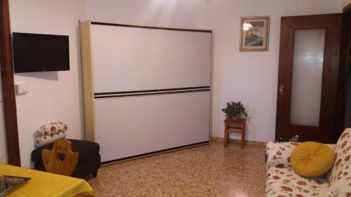 Apartamento House Romolo