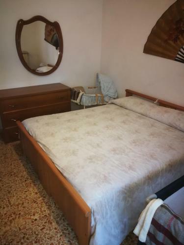 Apartamento House Romolo