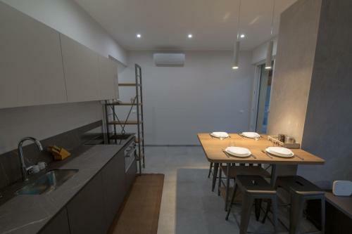 Apartamento G T Appartamento Sanremo