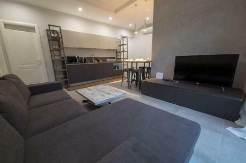 Apartamento G T Appartamento Sanremo