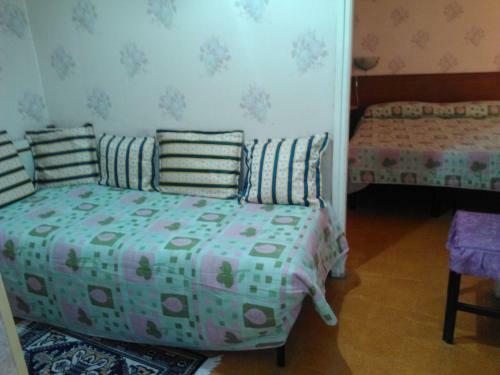 Hotel Pensione Santachiara