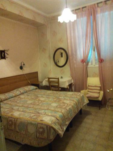 Hotel Pensione Santachiara