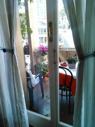 Hotel Pensione Santachiara