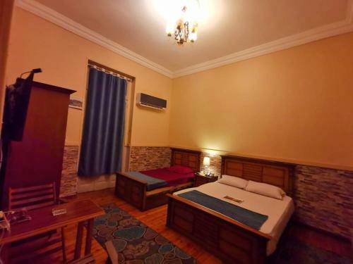 Bella Casa Hostel