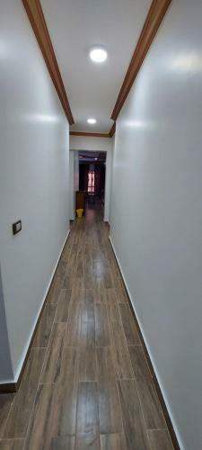 Apartamento Banafseg New Cairo