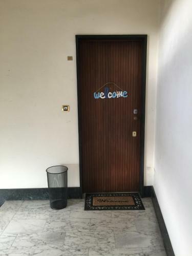 Apartamento Parva Domus