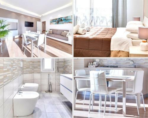 Apartamento Ariston - Ciclabile Appartamento In Centro Al Mare Con Balcone