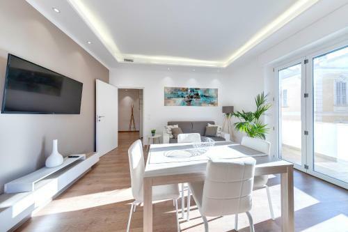 Apartamento Ariston - Ciclabile Appartamento In Centro Al Mare Con Balcone